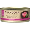 Grandorf Katze Dose Thunfischfilet 70g