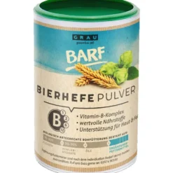 Grau Bierhefe