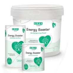 Grau Energy Booster