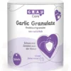 Grau Garlic Granulate 400g