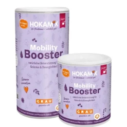 Grau Hokamix Mobility Booster