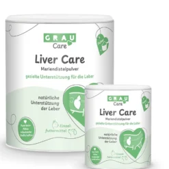 Grau Liver Care Pulver