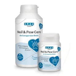Grau Nail & Paw Care Tabletten