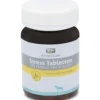 Grau Stress-Tabletten 120 Stück
