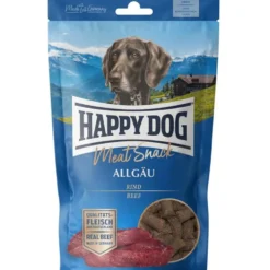 Happy Dog Meat Snack Allgäu 75g