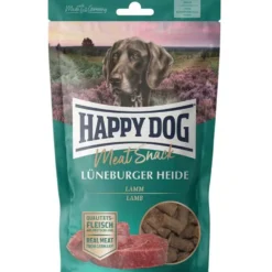Happy Dog Meat Snack Lüneburger Heide 75g