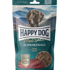 Happy Dog Meat Snack Schwarzwald 75g