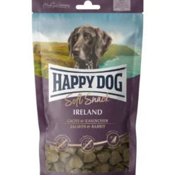 Happy Dog Soft Snack Ireland 100g