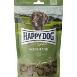 Happy Dog Soft Snack Neuseeland 100g