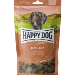 Happy Dog Soft Snack Toscana 100g
