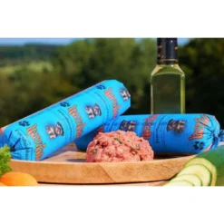 Happypets Entenfleischbasis 500g