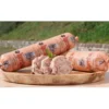 Happypets Lachs pur 500g