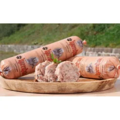 Happypets Lachs pur 500g