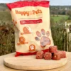 Happypets Nuggets Rindfleisch Basis 1000g