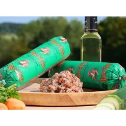 Happypets Pansenbasis 500g
