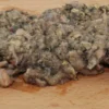 Happypets Pansen - Blättermagenmix 500g