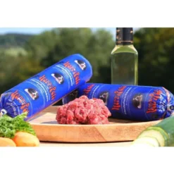 Happypets Pferdefleischbasis 500g