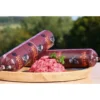 Happypets Rindermix gekuttert 500g