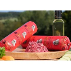 Happypets Rindfleischbasis 500g