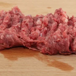Happypets Rindfleisch PUR 500g