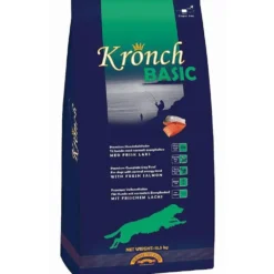 Henne Pet Food Kronch Basic