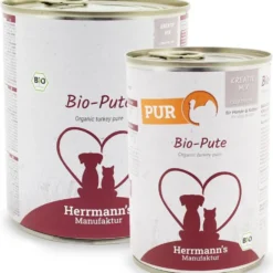 Herrmanns Selection Kreativ Mix Bio-Pute