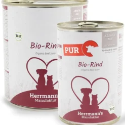 Herrmanns Selection Kreativ Mix Bio-Rind