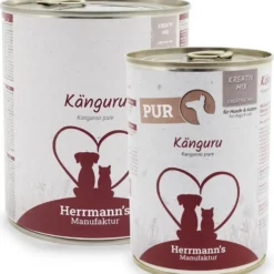 Herrmanns Selection Kreativ Mix Känguru