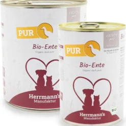 Herrmanns Selection Kreativ Mix Bio-Ente