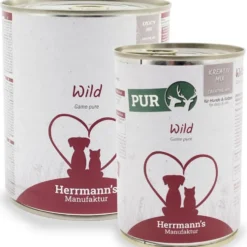 Herrmanns Selection Kreativ Mix Wild