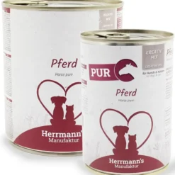 Herrmanns Selection Kreativ Mix Pferd
