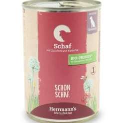 Herrmanns Selection Sensibel Schaf