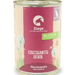 Herrmanns Selection Sensibel Ziege