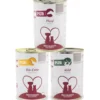 Herrmanns Selection Sparpaket Kreativ Mix 400g