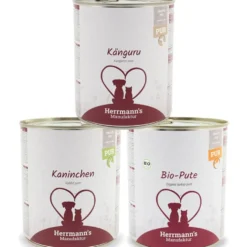 Herrmanns Selection Sparpaket Kreativ Mix 800g
