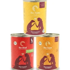 Herrmanns Sparpaket MENÜ 400g