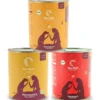 Herrmanns Sparpaket MENÜ 800g