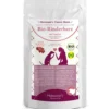 Herrmanns Standbeutel Bio-Rinderherz mit Fenchel 130g