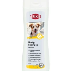 Honig-Shampoo, 250ml