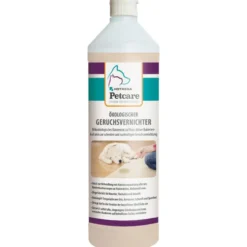 Hotrega Petcare Ökolog. Geruchsvernichter, Konzentrat,1 L