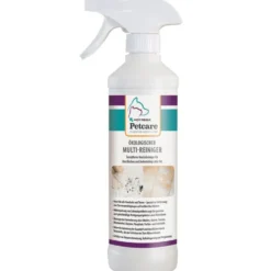 Hotrega Petcare Ökolog. Multi-Reiniger, Sprühfl., 500 ml