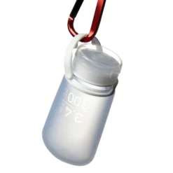 humangear GoToob+ Futtertube 3er-Pack 74ml, grün/trans./blau