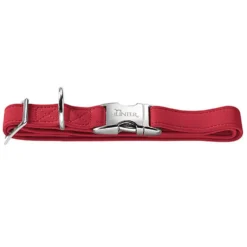 Hunter Halsung Softie Alu-Strong, rot
