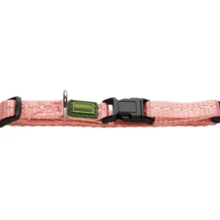 Hunter Halsung Tripoli Vario Basic, Nylon, reflekt, hellrosa
