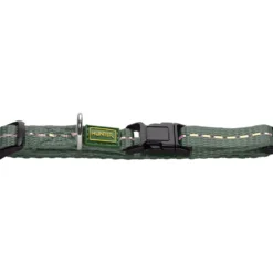 Hunter Halsung Tripoli Vario Basic, Nylon, reflekt, olivgrün