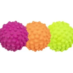 Igelball, Moosgummi, 7cm