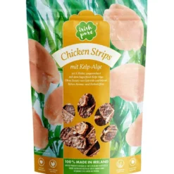 Irish Pure Irish Chicken-Snack Chicken Strips 150g
