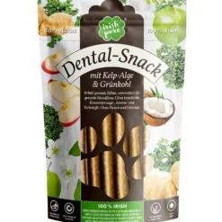 Irish Pure 100% Veggie Dental-Snack 150g