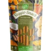 Irish Pure 100% Veggie-Snack 150g