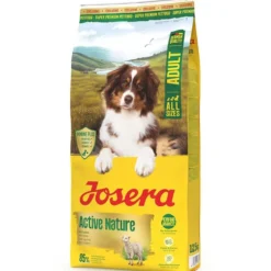 Josera A/S Adult Active Nature